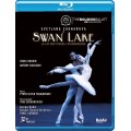 (藍光) 柴可夫斯基：天鵝湖  Tchaikovsky / Swan Lake (BluRay)